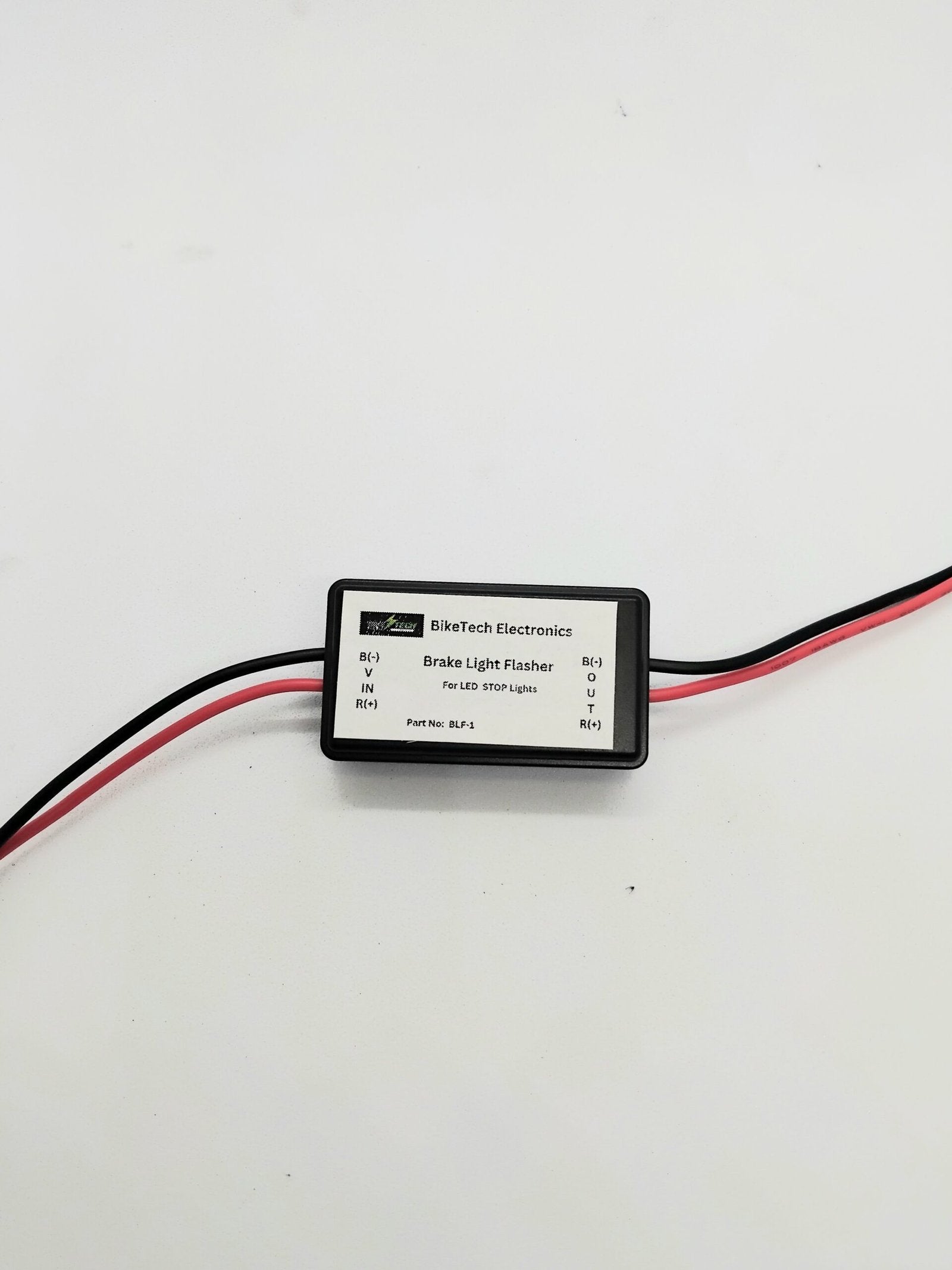 Brake Light Flasher (BLF-1) Universal Fit