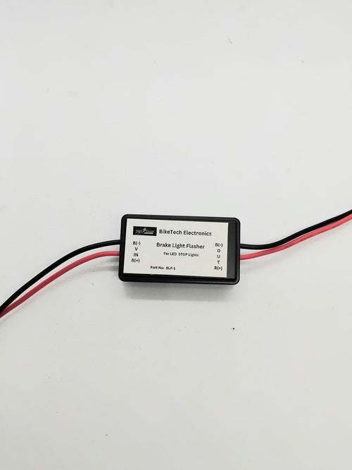 Brake Light Flasher (BLF-1) Universal Fit