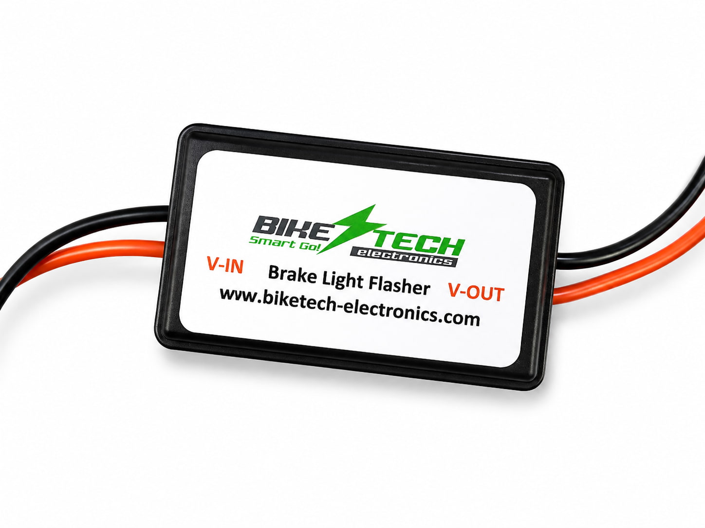 Brake Light Flasher (BLF-1) Universal Fit