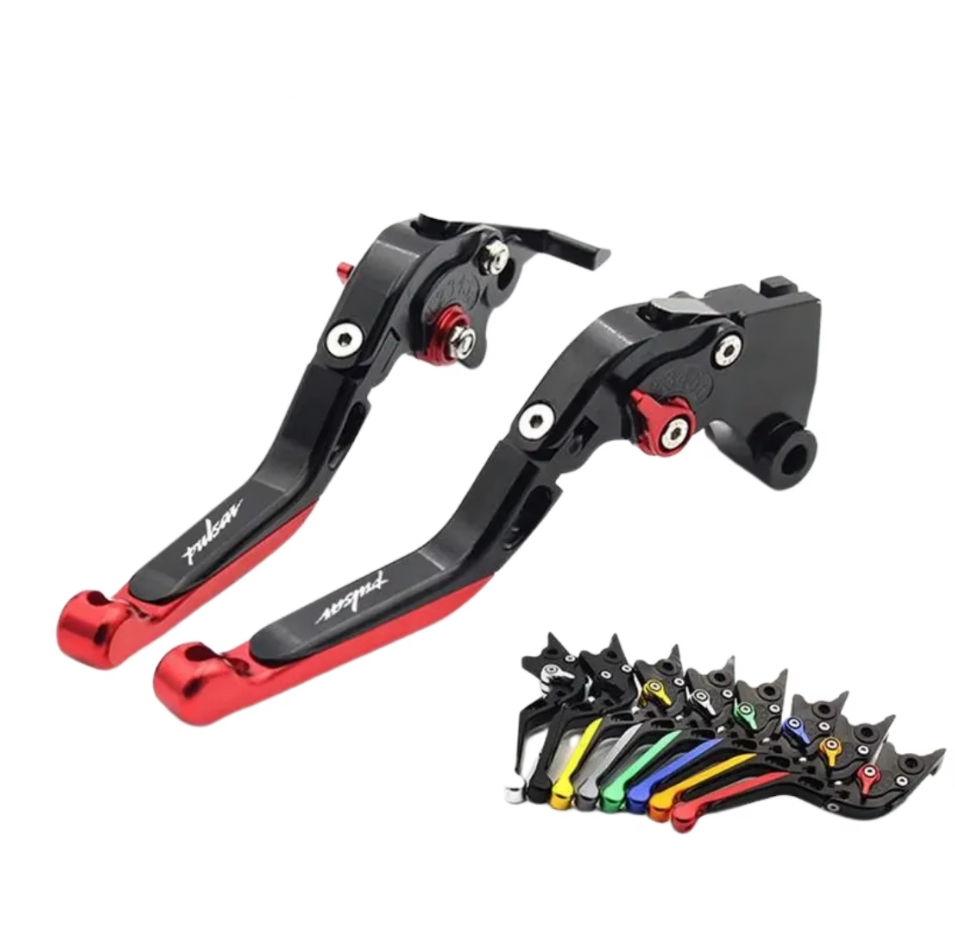 Lever Kawasaki