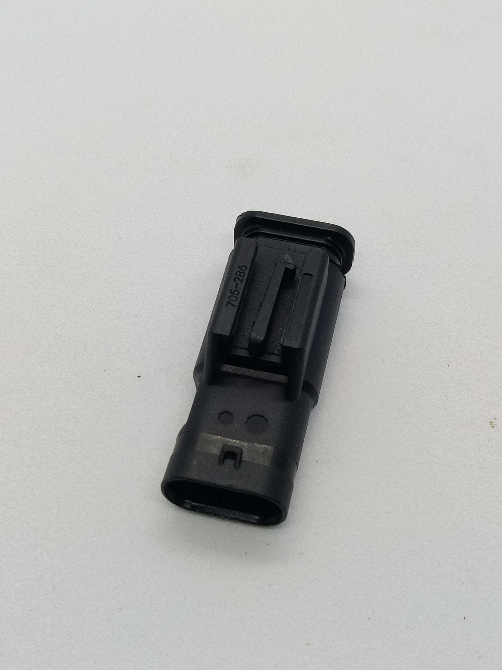 Side Stand Bypass (Eliminator) for BMW