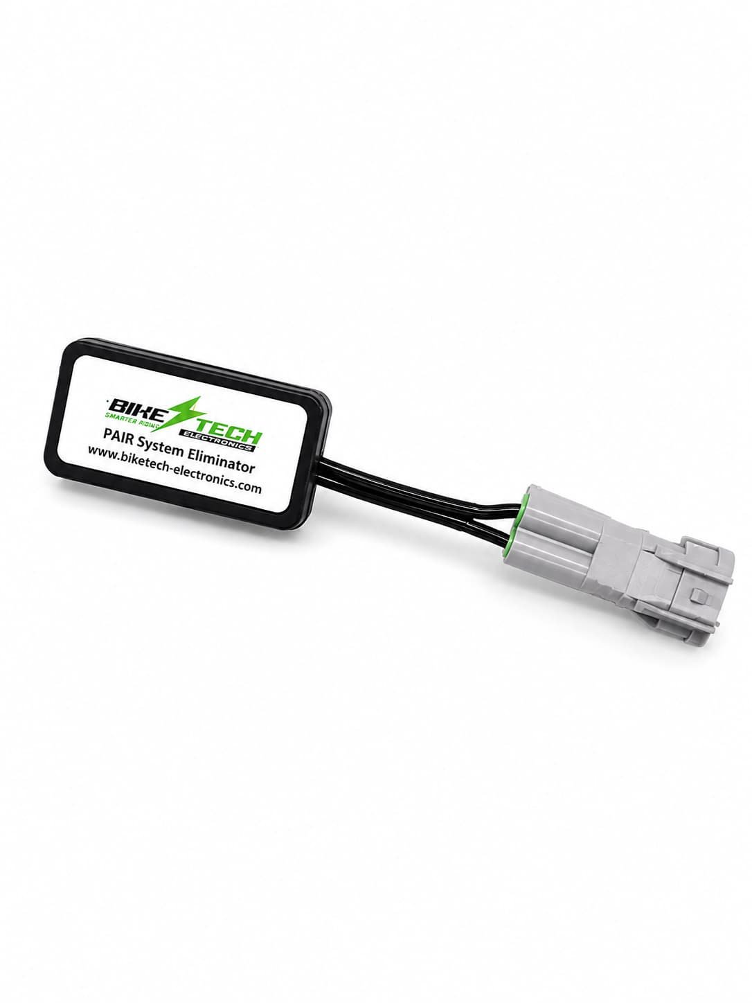 Pair System Eliminator (PSR)