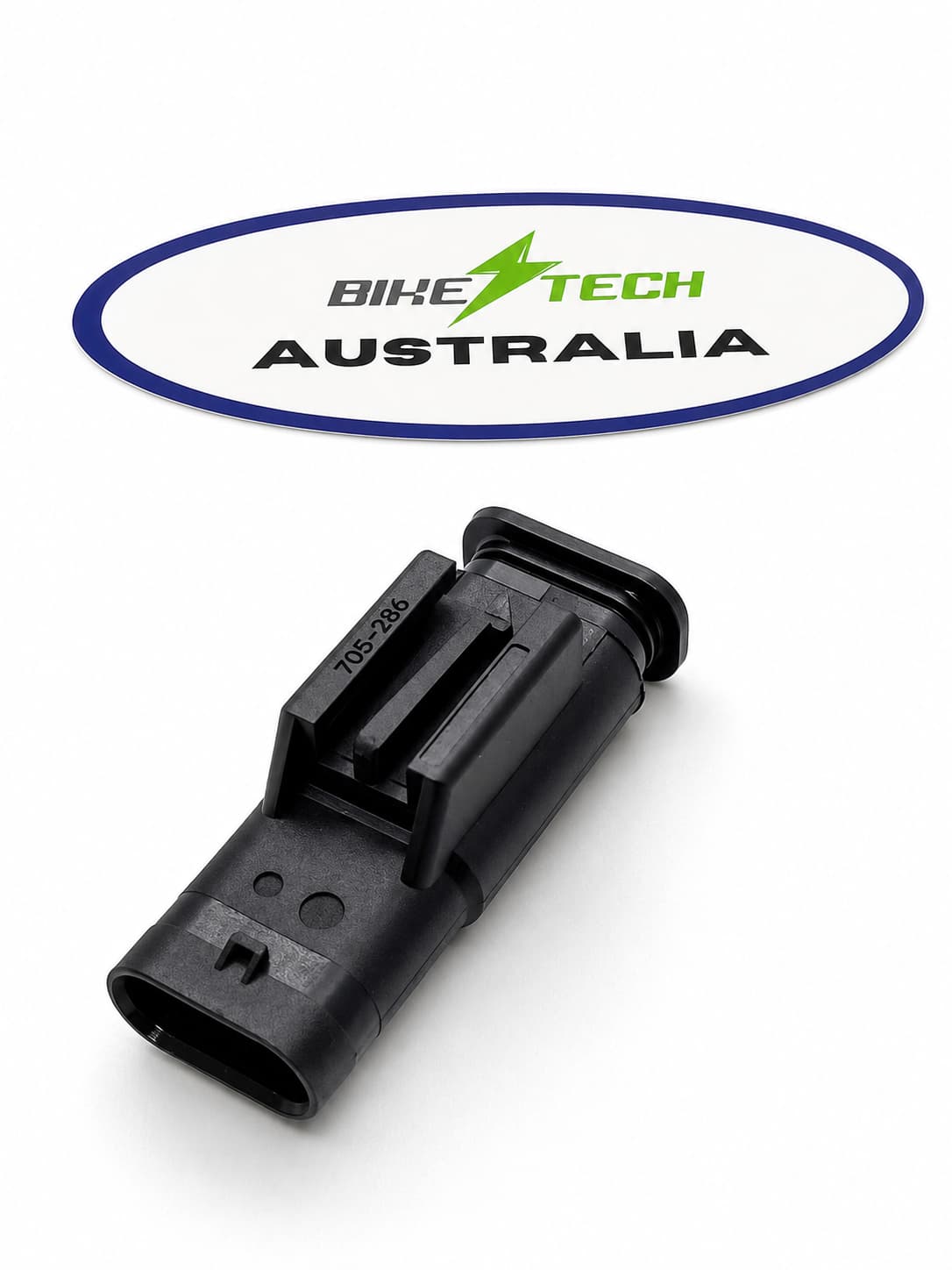 Side Stand Bypass (Eliminator) for BMW