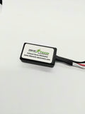 Exhaust Servo Eliminator - Kawasaki