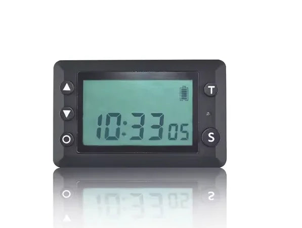 Laptimer