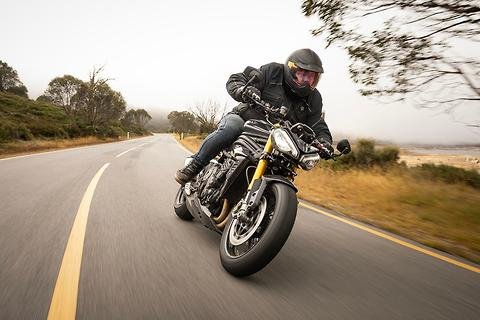 Motorcycle Electronics Australia