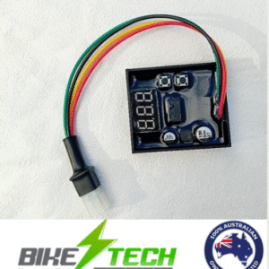 Speedo Tune - Suzuki