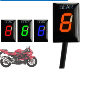 Gear Position Indicator (GPI) for Suzuki