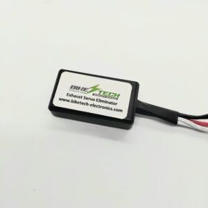 Exhaust Servo Eliminator - BMW