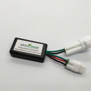 TRE - Suzuki (Power Boost)