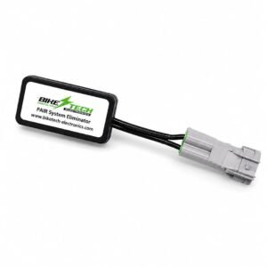 Pair System Eliminator (PSR)